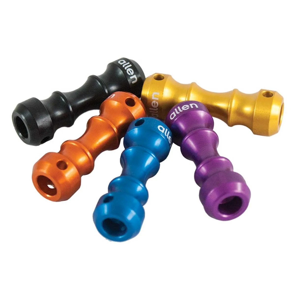 Allen 8mm Dog Bone
