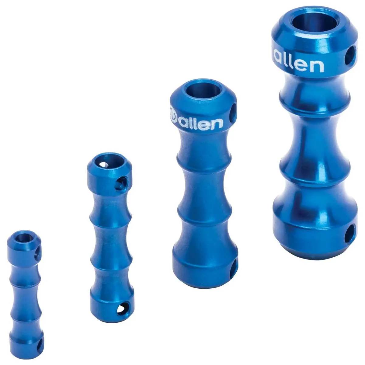 Allen 8mm Dog Bone