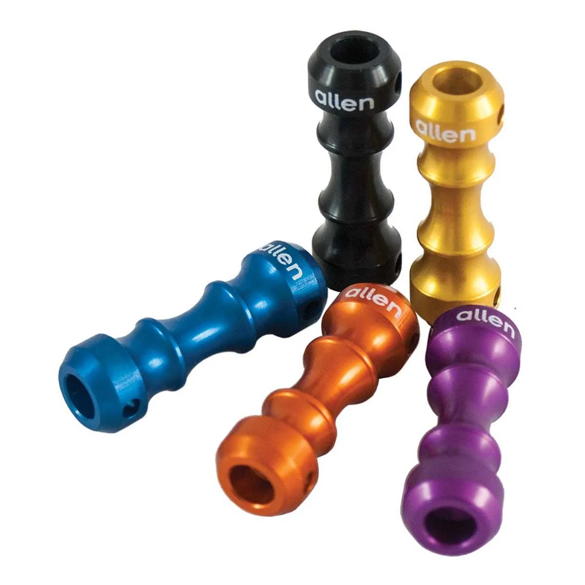 Allen 8mm Dog Bone