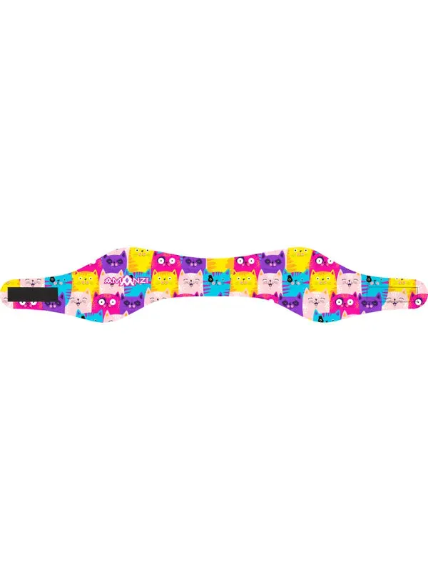 Amanzi Sundance Ear Band