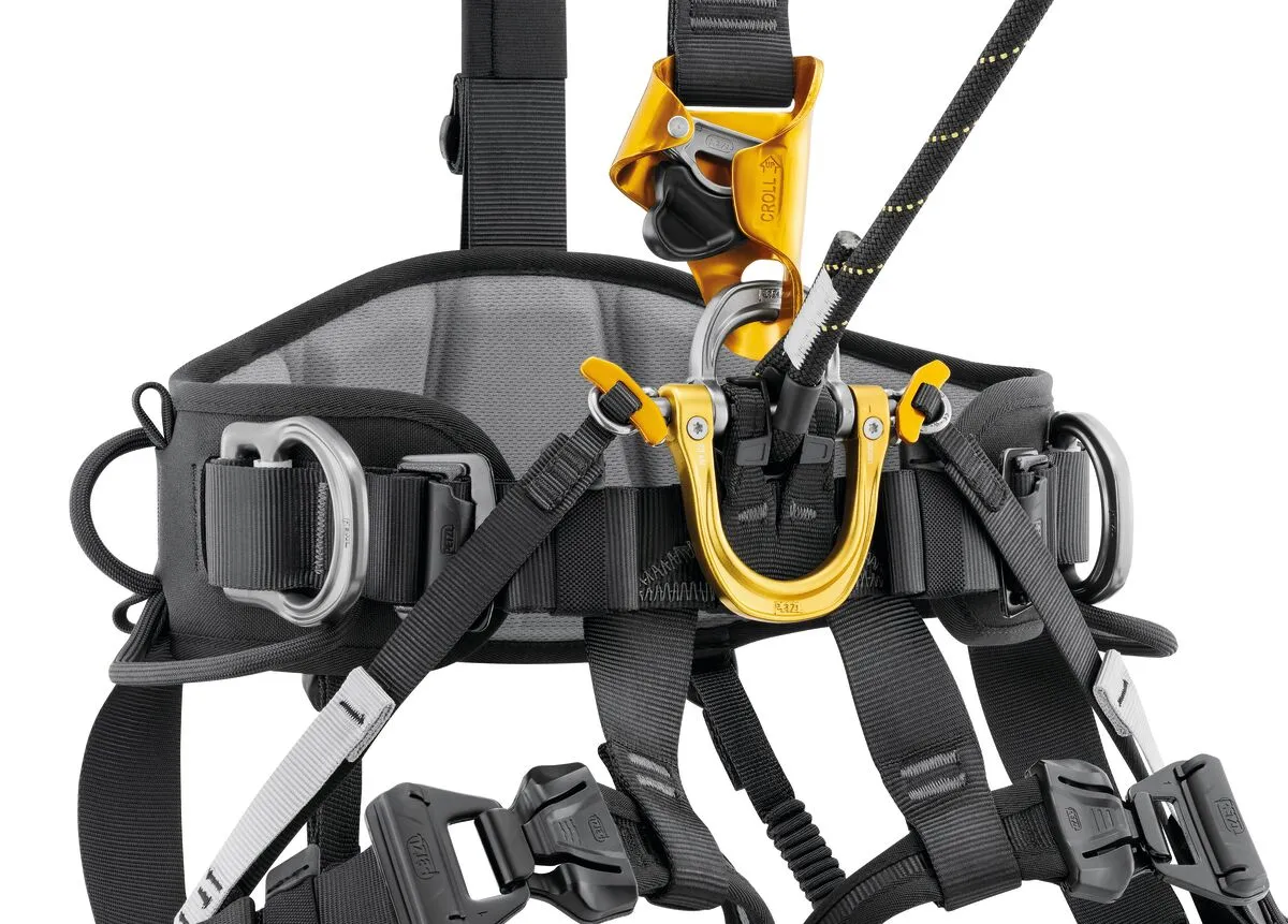 ASTRO International Version Harness - Petzl