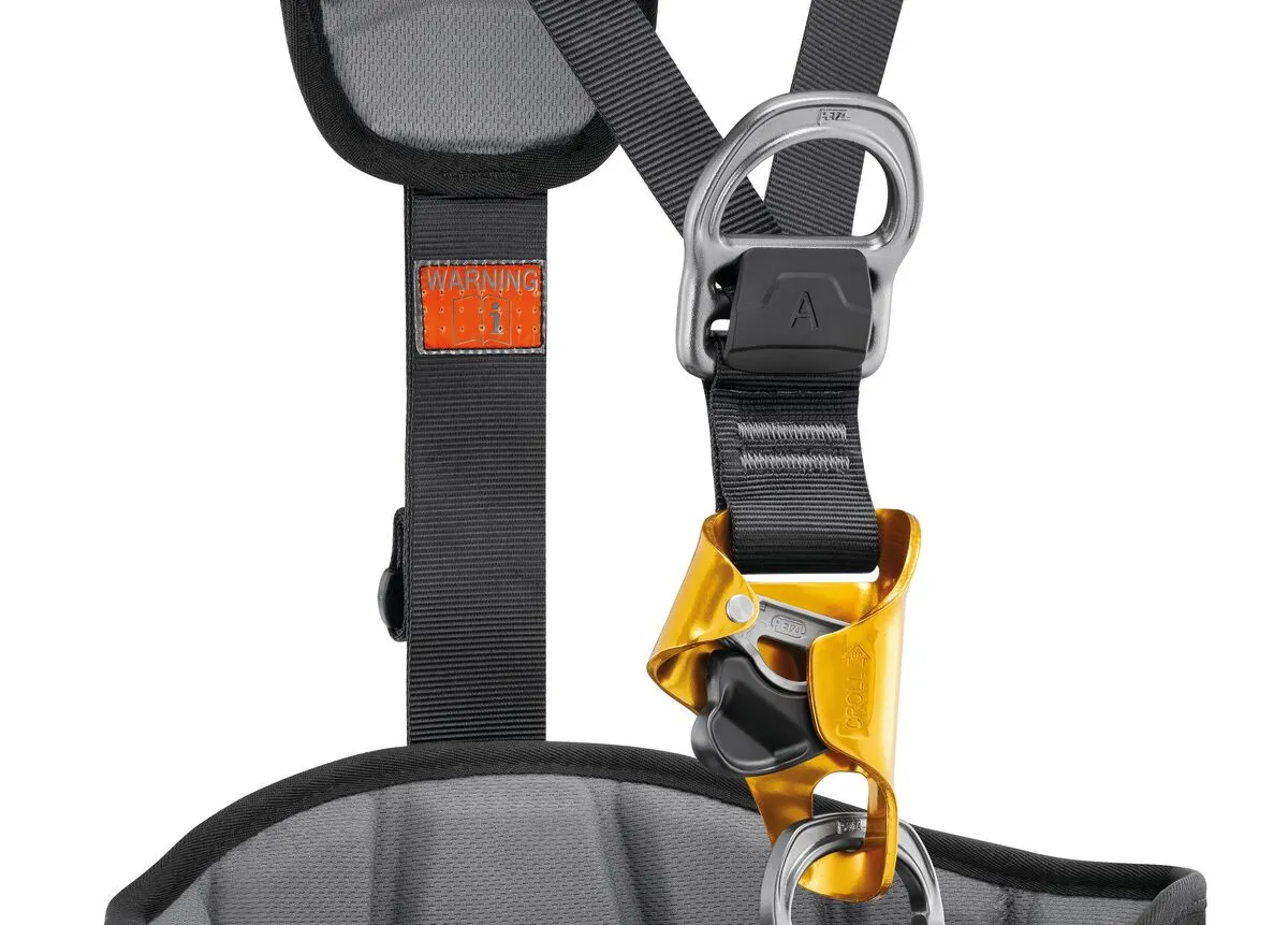 ASTRO International Version Harness - Petzl