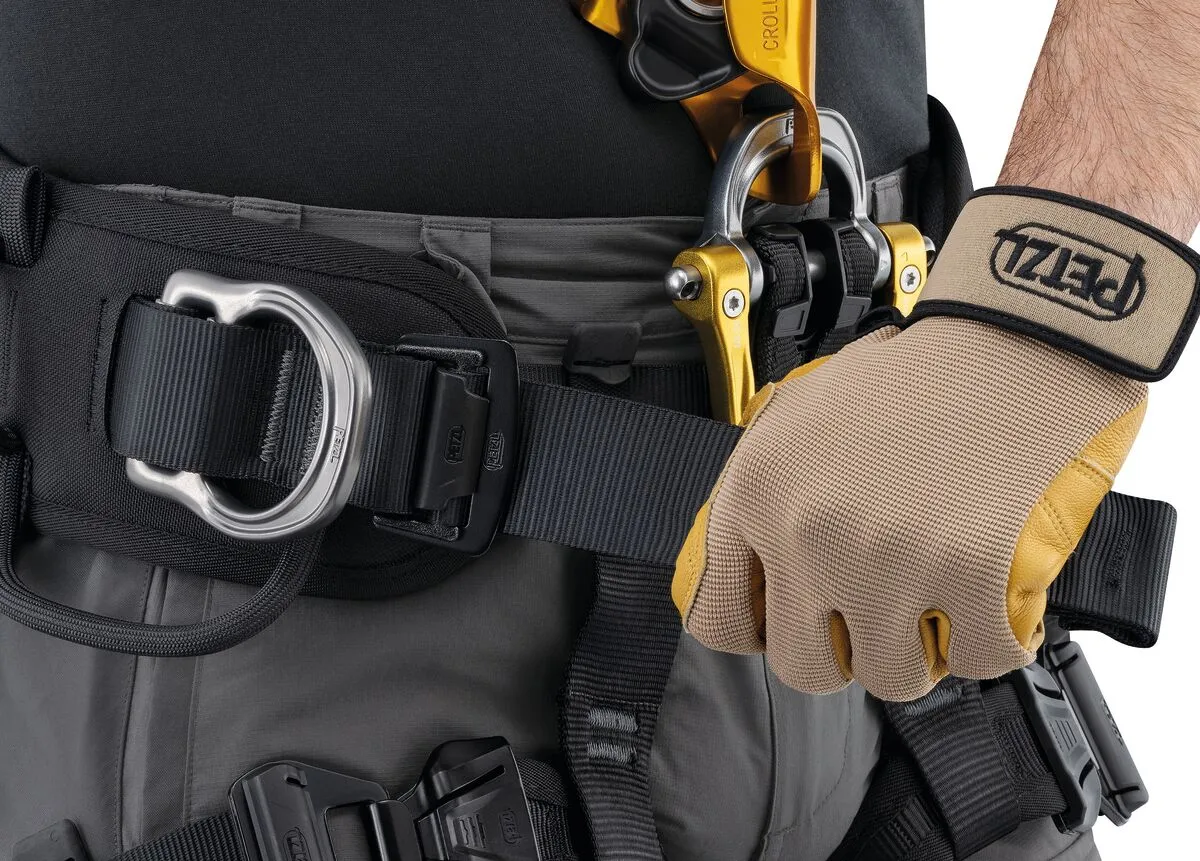 ASTRO International Version Harness - Petzl