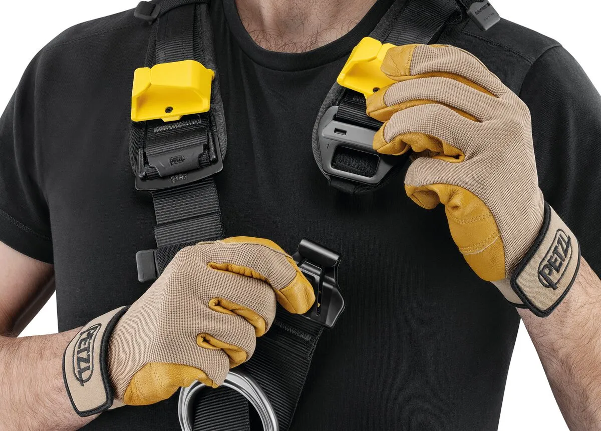 ASTRO International Version Harness - Petzl
