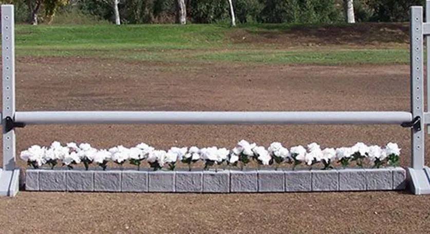 Burlingham 10' Stone Stacks, Set