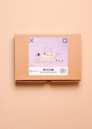 BUZZ WIRE GAME KIT