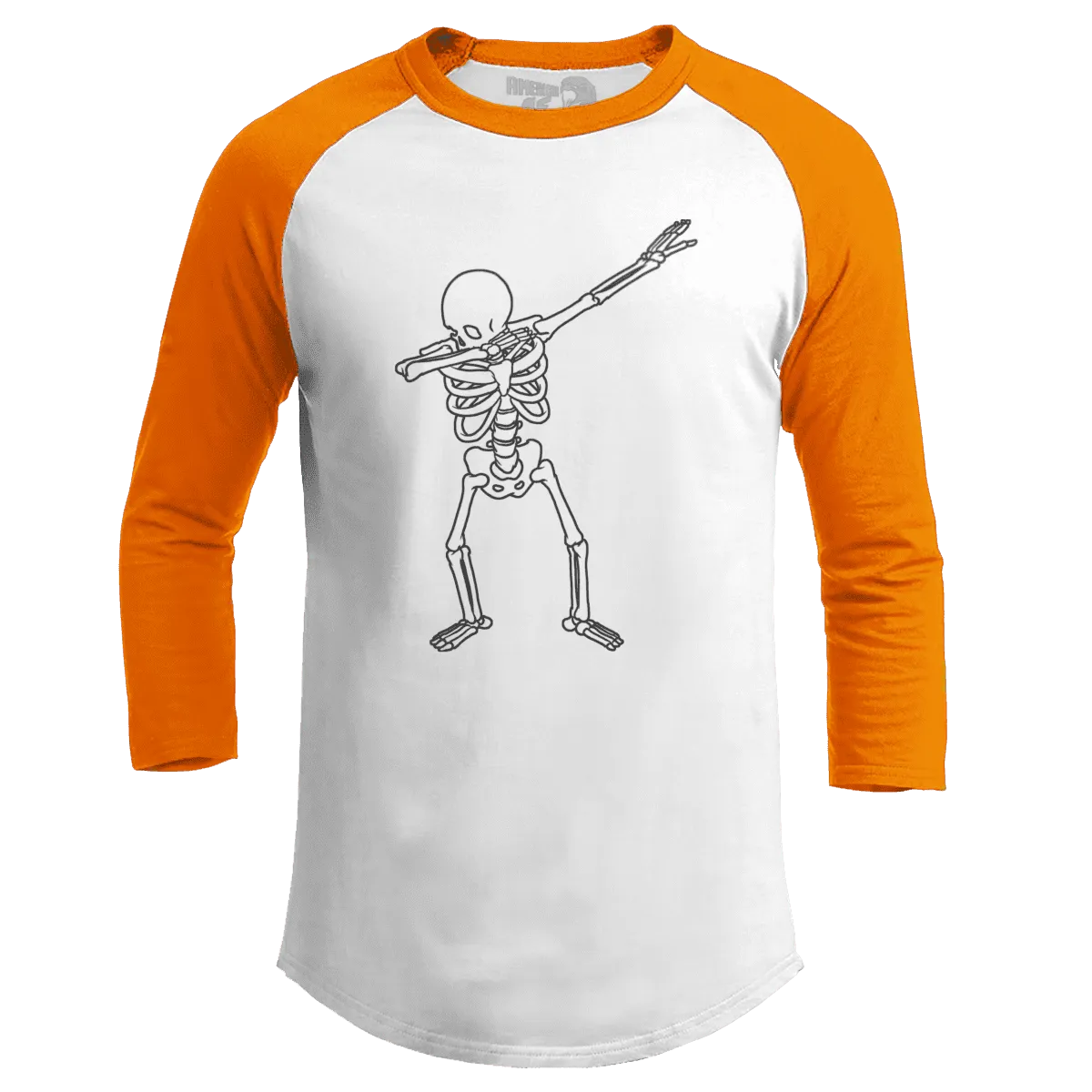 Dabbing Bones (Ladies)