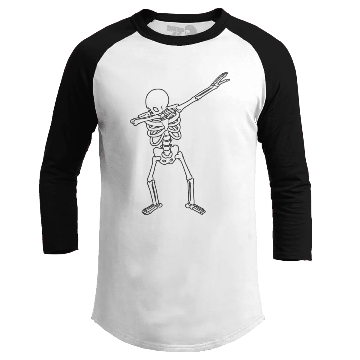 Dabbing Bones (Ladies)