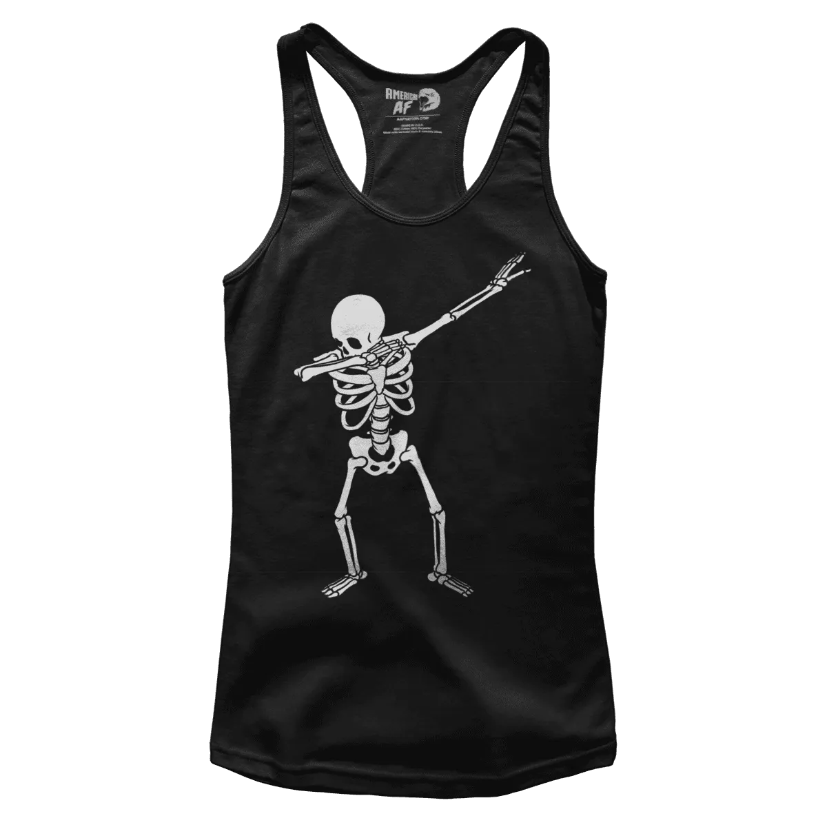 Dabbing Bones (Ladies)