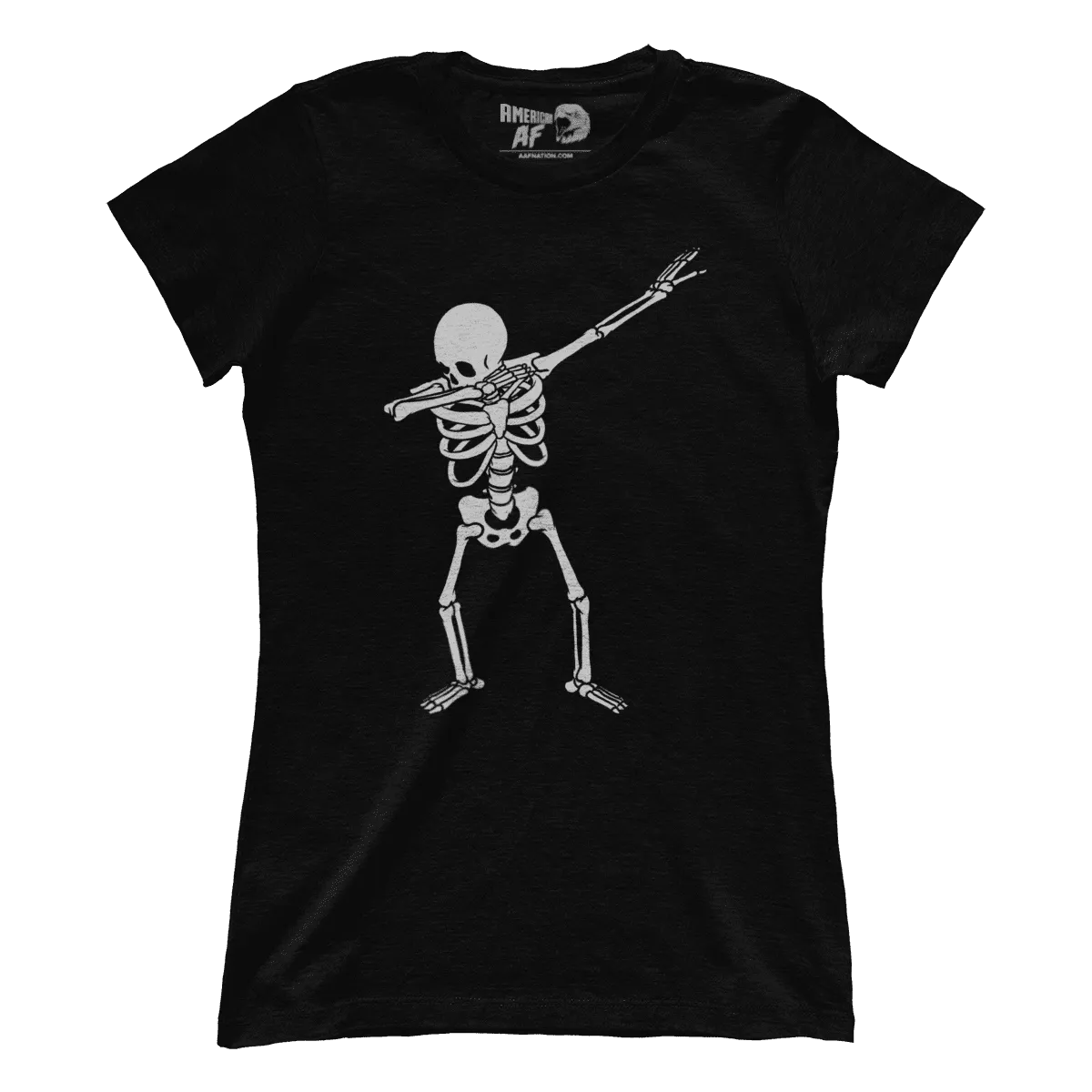 Dabbing Bones (Ladies)
