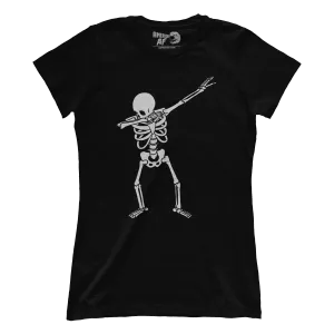 Dabbing Bones (Ladies)