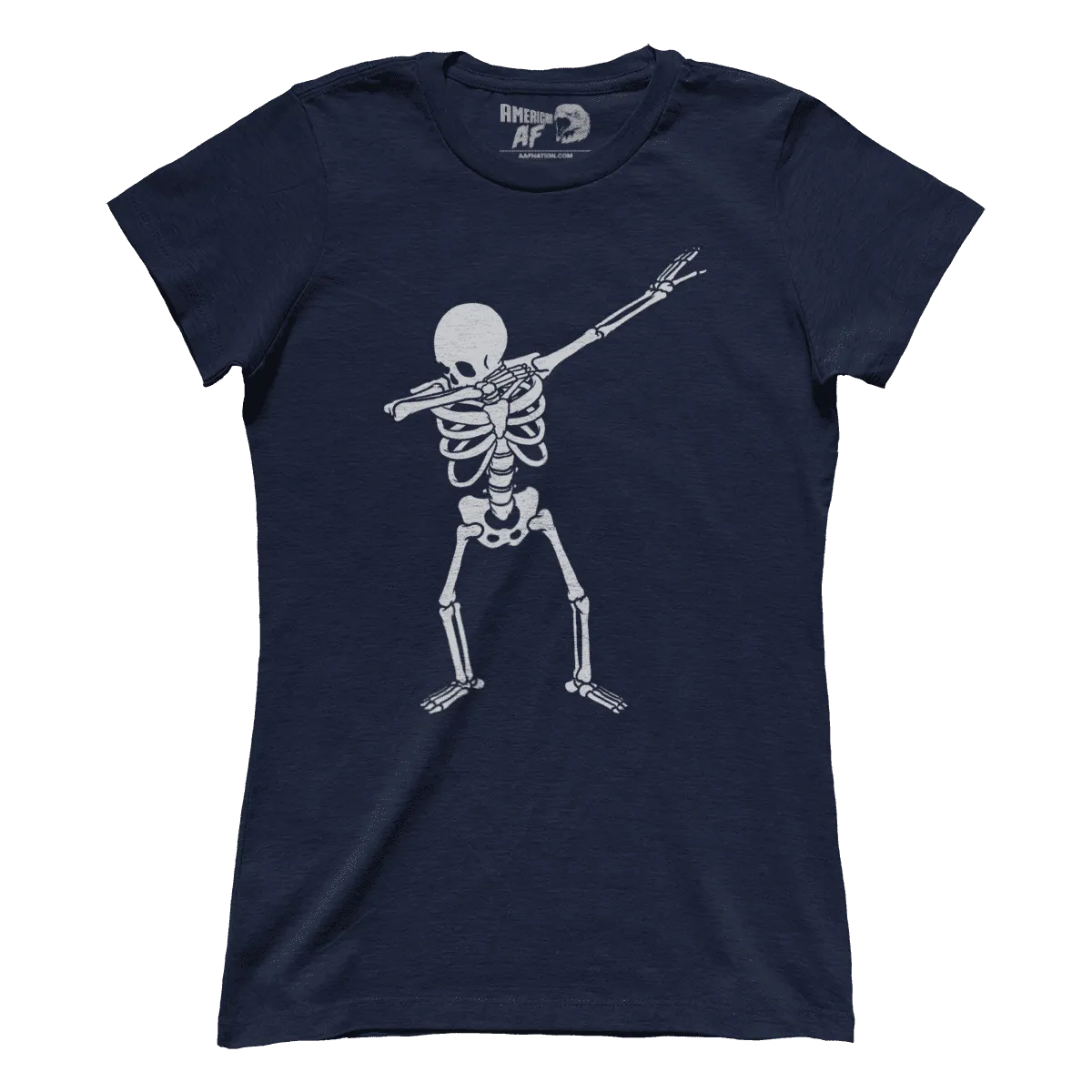 Dabbing Bones (Ladies)