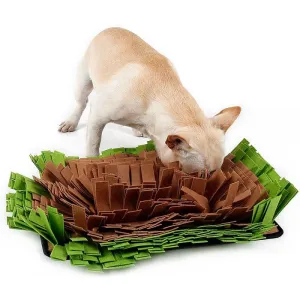 Dog's Sniffing Mat