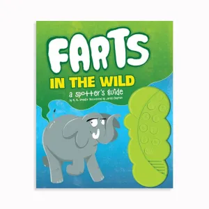 Farts in The Wild