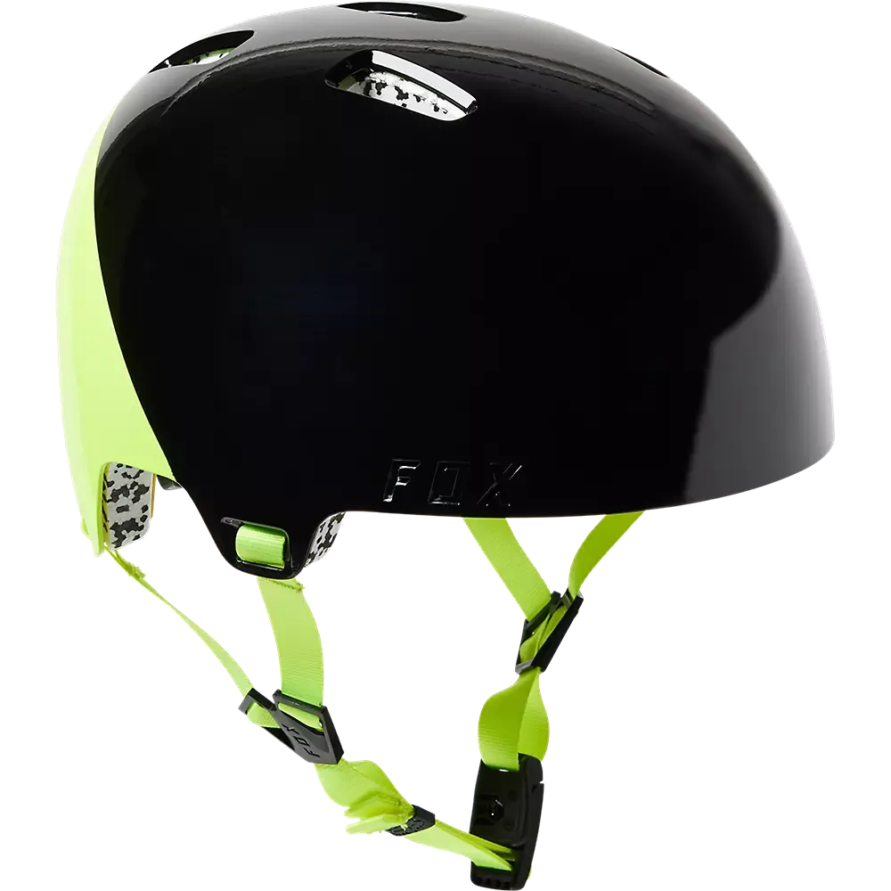 Fox Racing Unisex Flight Pro PRPUS BMX Helmet