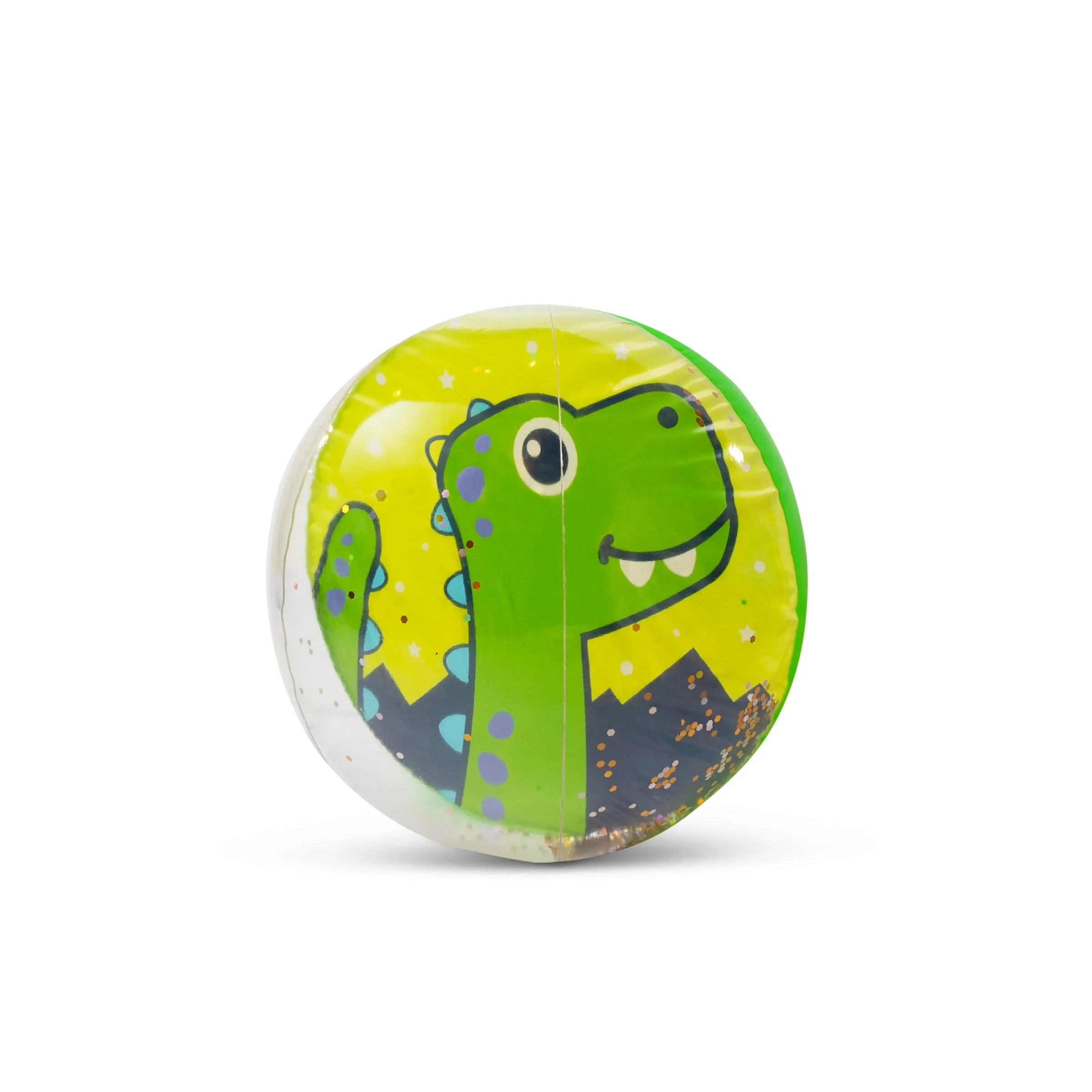 Good Banana Sparkly XL Beach Ball