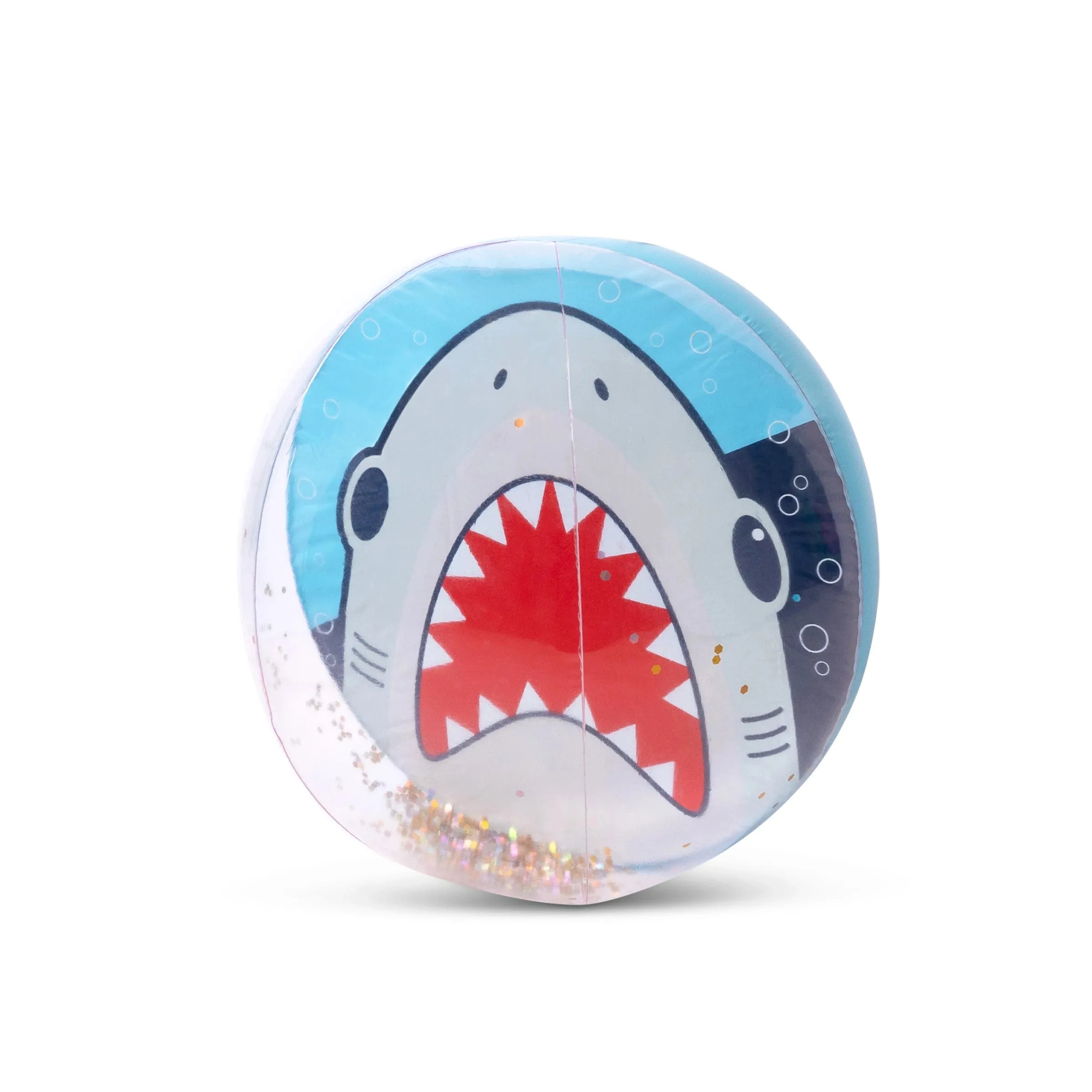 Good Banana Sparkly XL Beach Ball