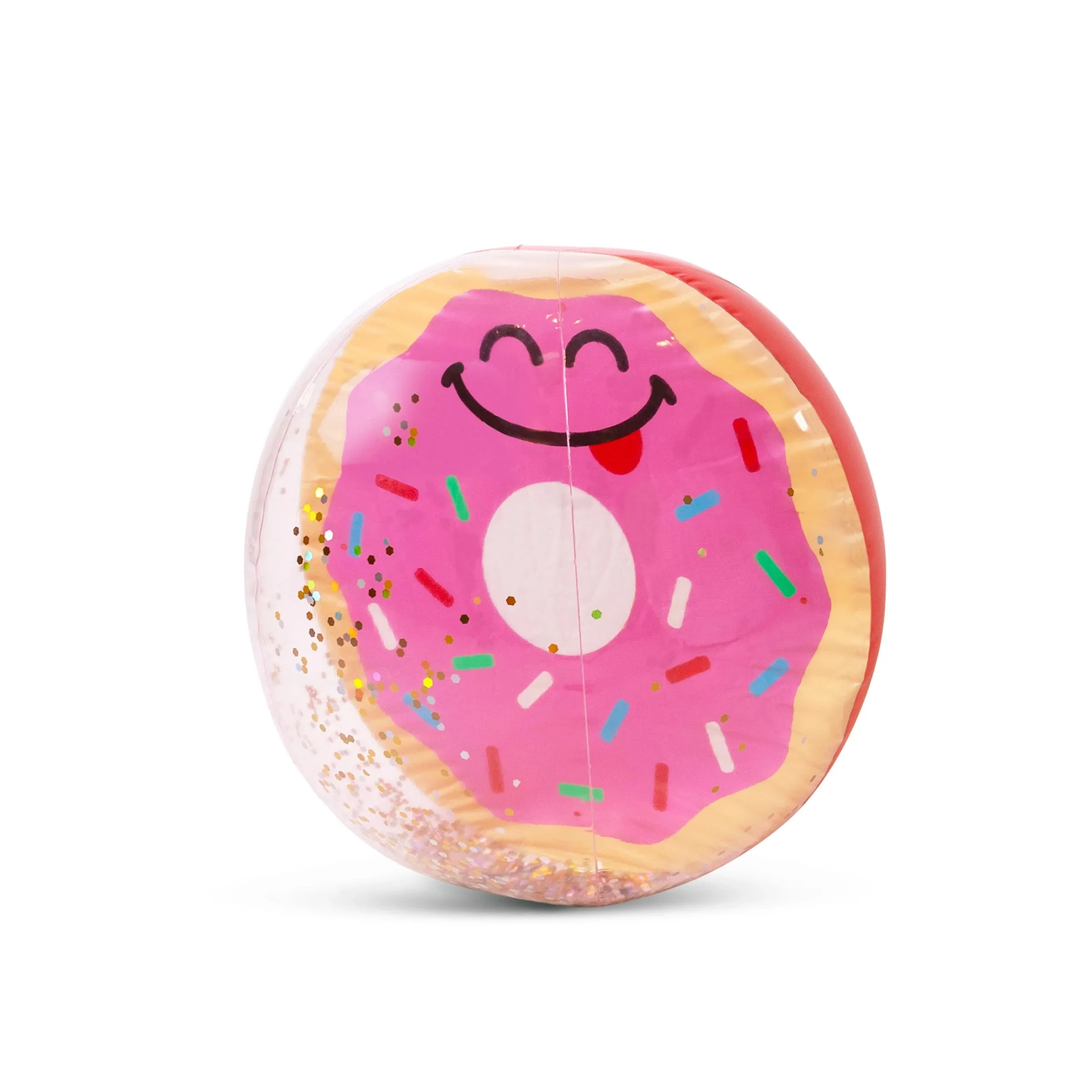 Good Banana Sparkly XL Beach Ball