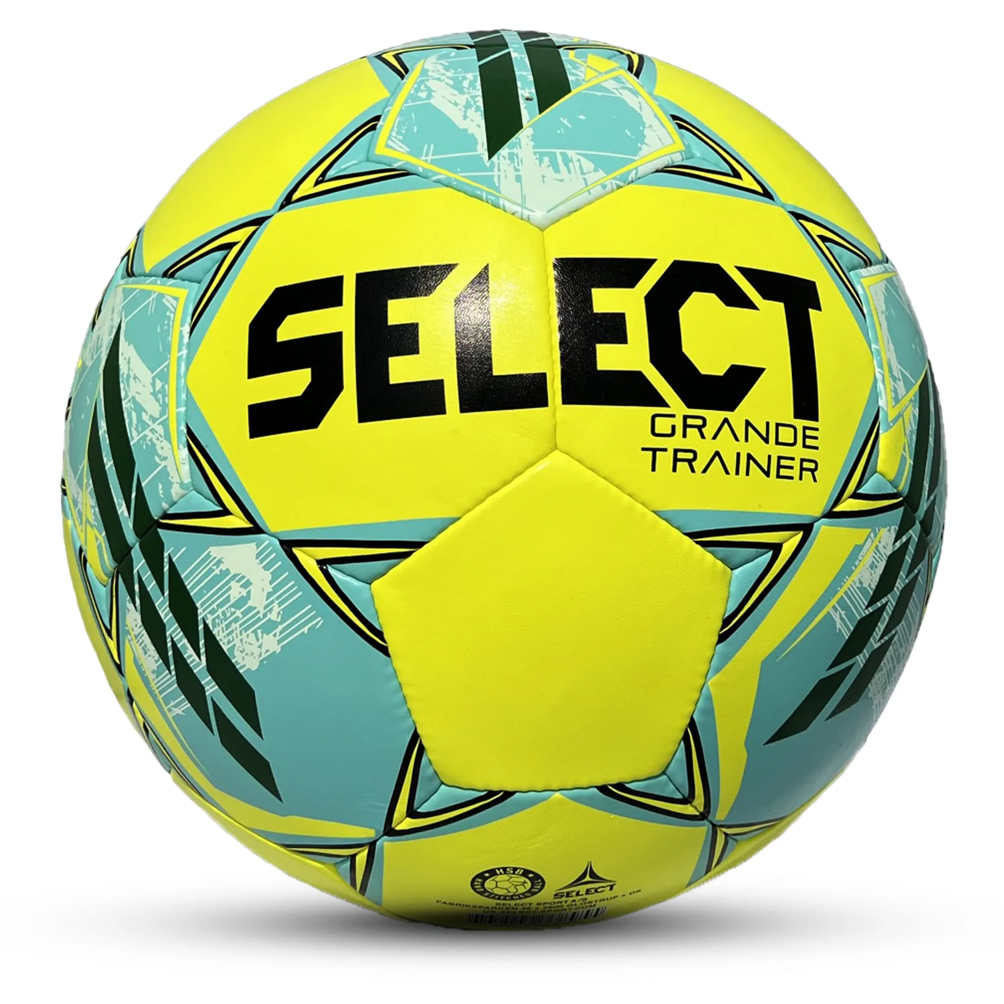 Grande Trainer