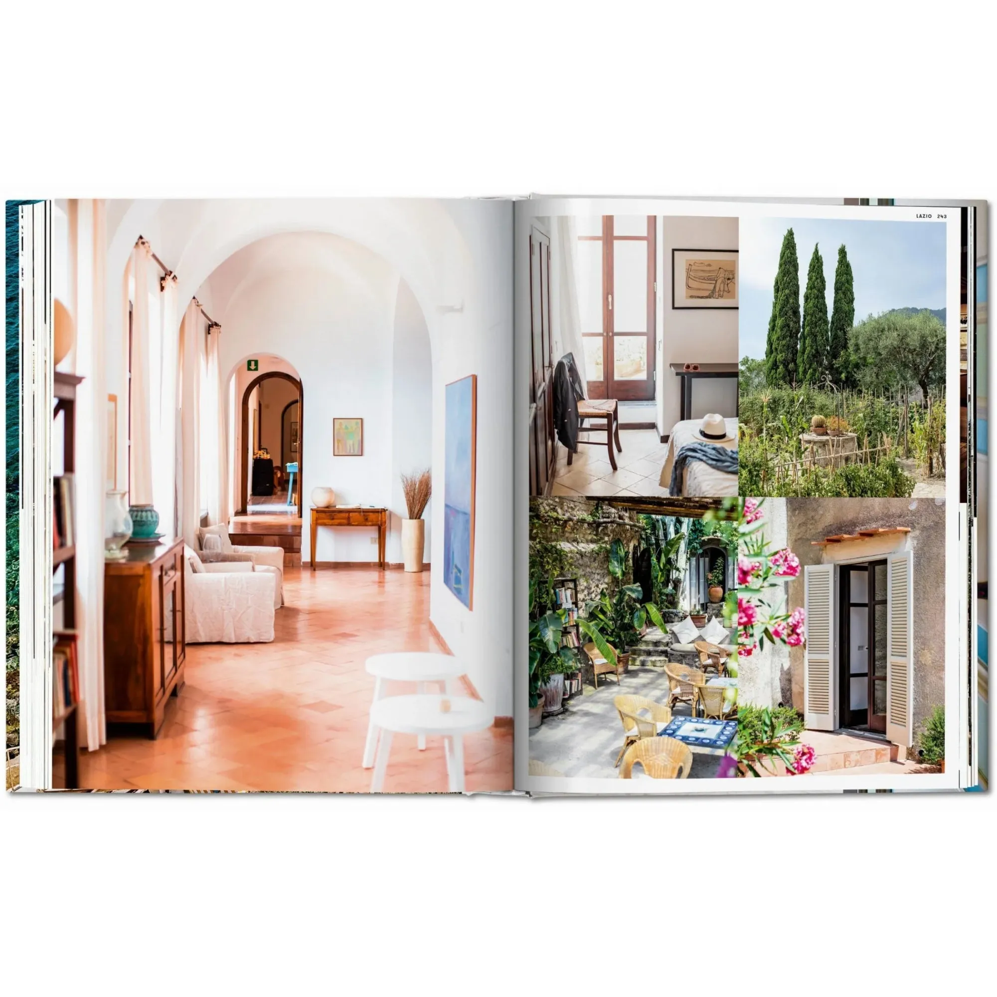 Great Escapes Italy: The Hotel Book