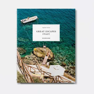 Great Escapes Italy: The Hotel Book