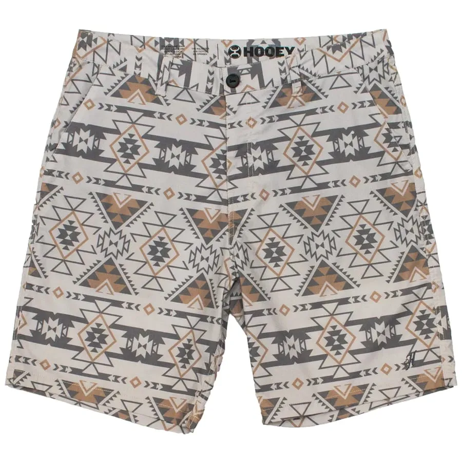 Hooey Men's Hybrid Shorts