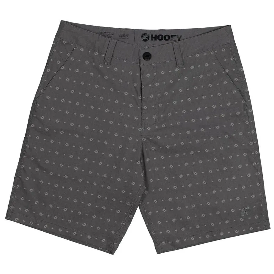 Hooey Men's Hybrid Shorts