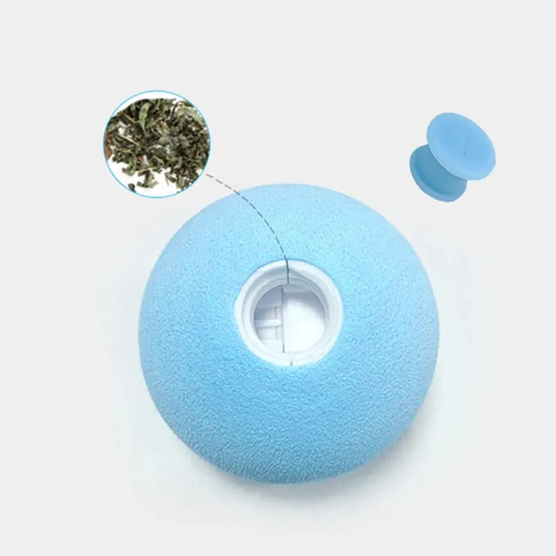 Interactive Animal Sound Balls