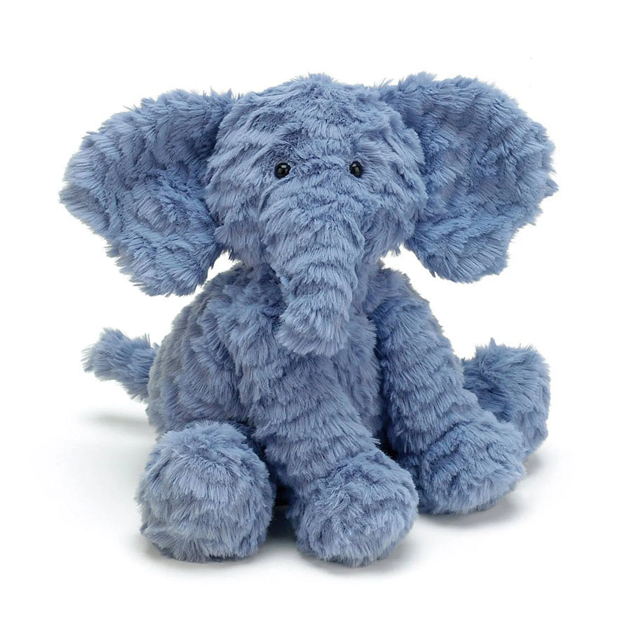 Jellycat Medium Fuddlewuddle Elephant - old