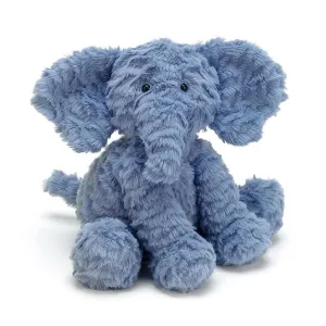 Jellycat Medium Fuddlewuddle Elephant - old