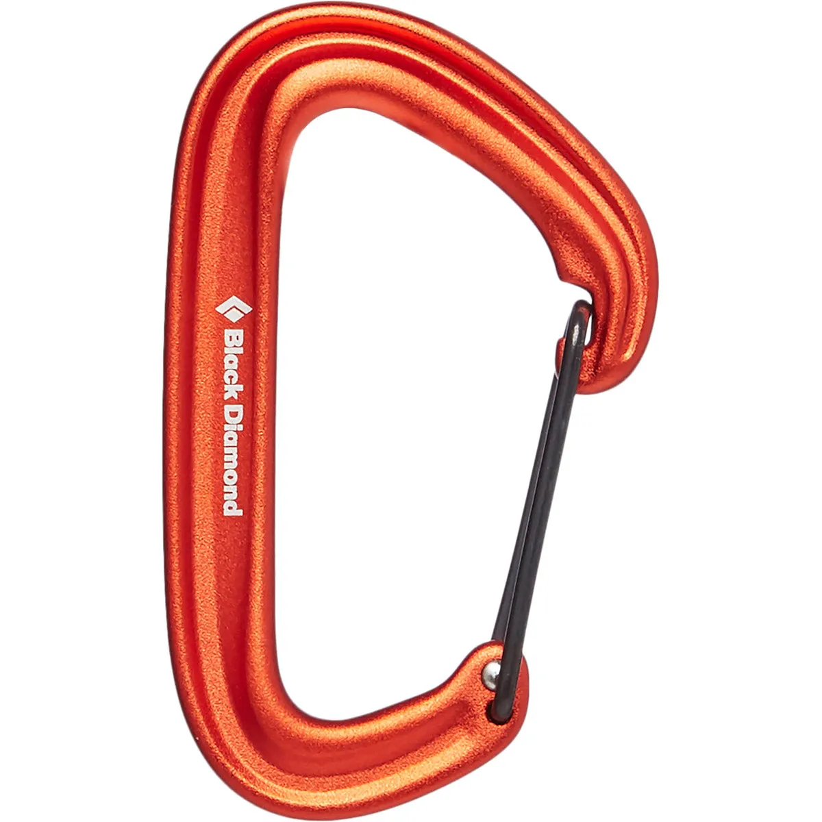 LiteWire Carabiner