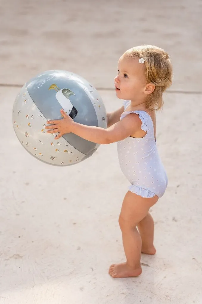 Little Dutch Sailors Bay Beach Ball