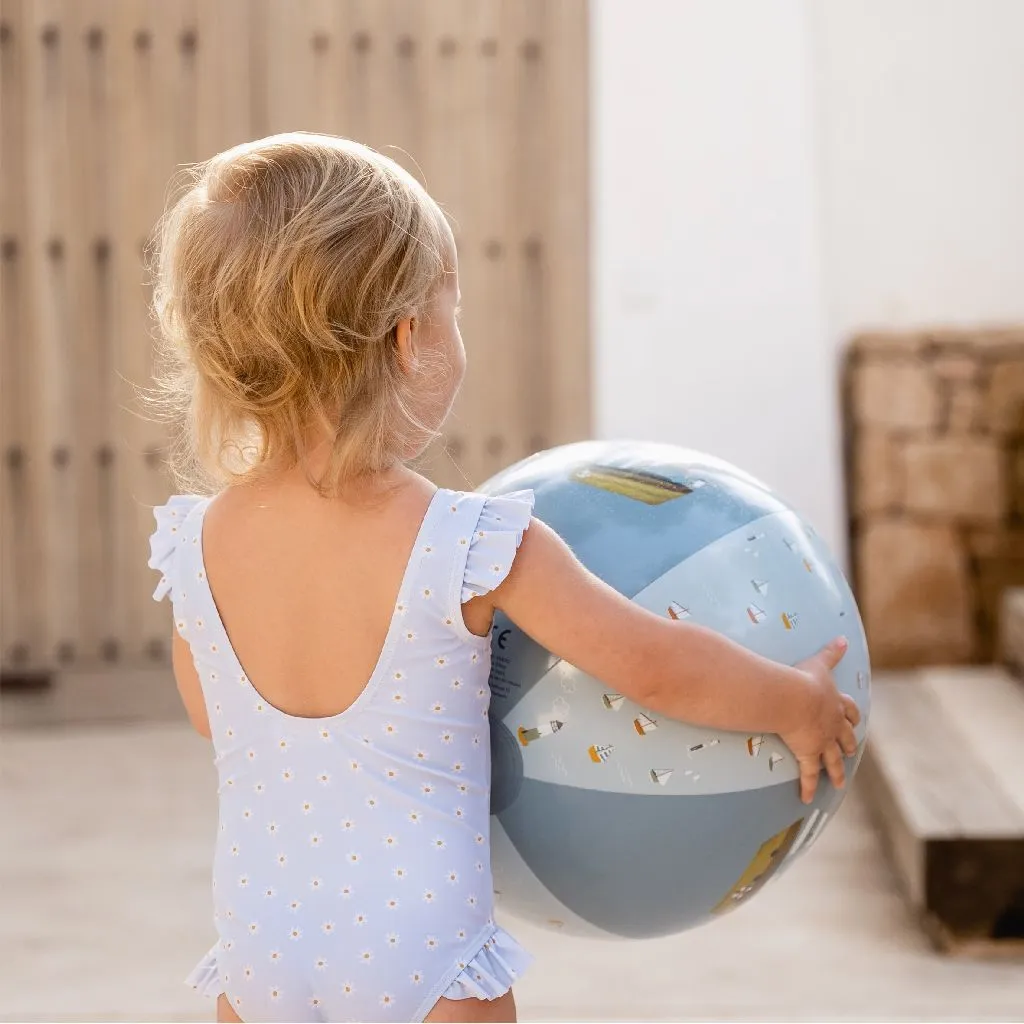 Little Dutch Sailors Bay Beach Ball