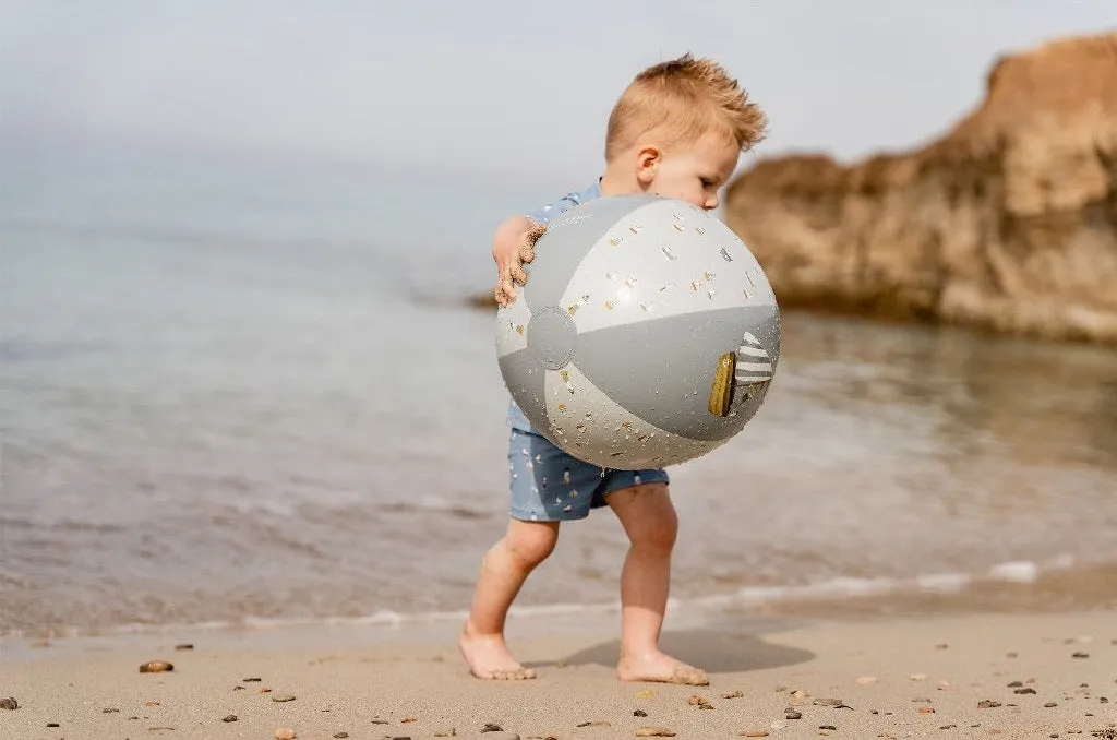 Little Dutch Sailors Bay Beach Ball
