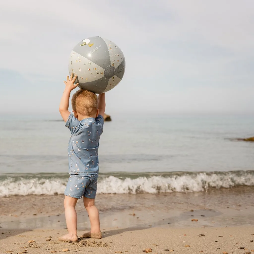 Little Dutch Sailors Bay Beach Ball