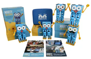 Marty V2 (5 pack)