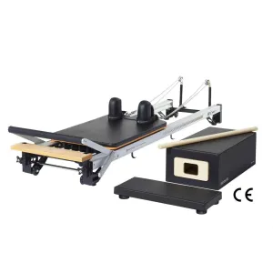 Merrithew™ Pilates SPX® Max Reformer Bundle