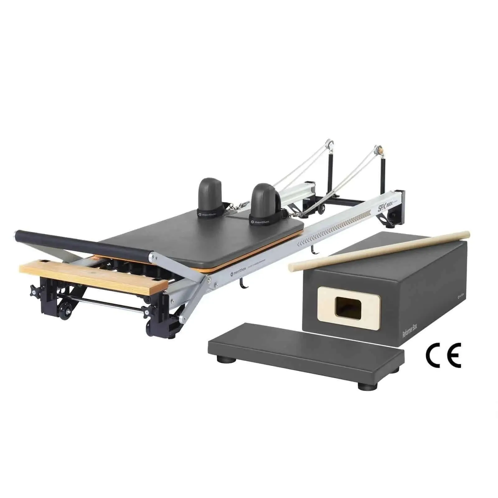Merrithew™ Pilates SPX® Max Reformer Bundle