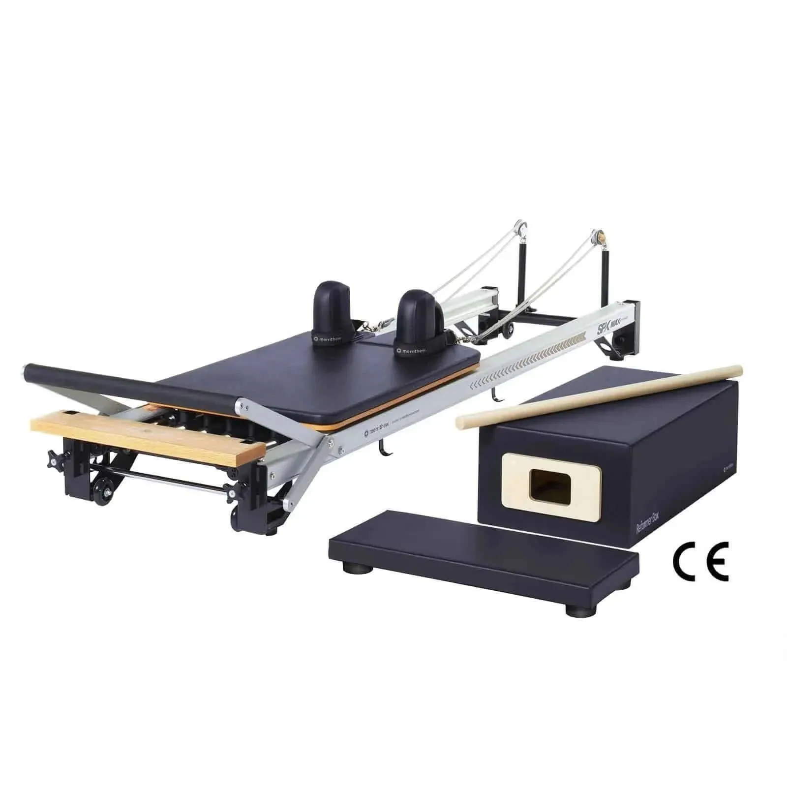 Merrithew™ Pilates SPX® Max Reformer Bundle