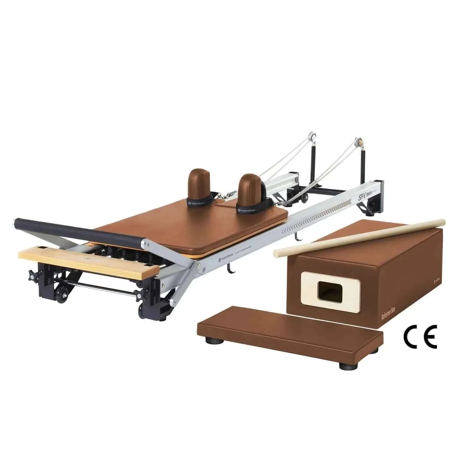 Merrithew™ Pilates SPX® Max Reformer Bundle