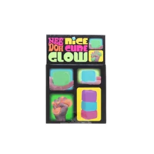 Needoh Nice Cube Glow