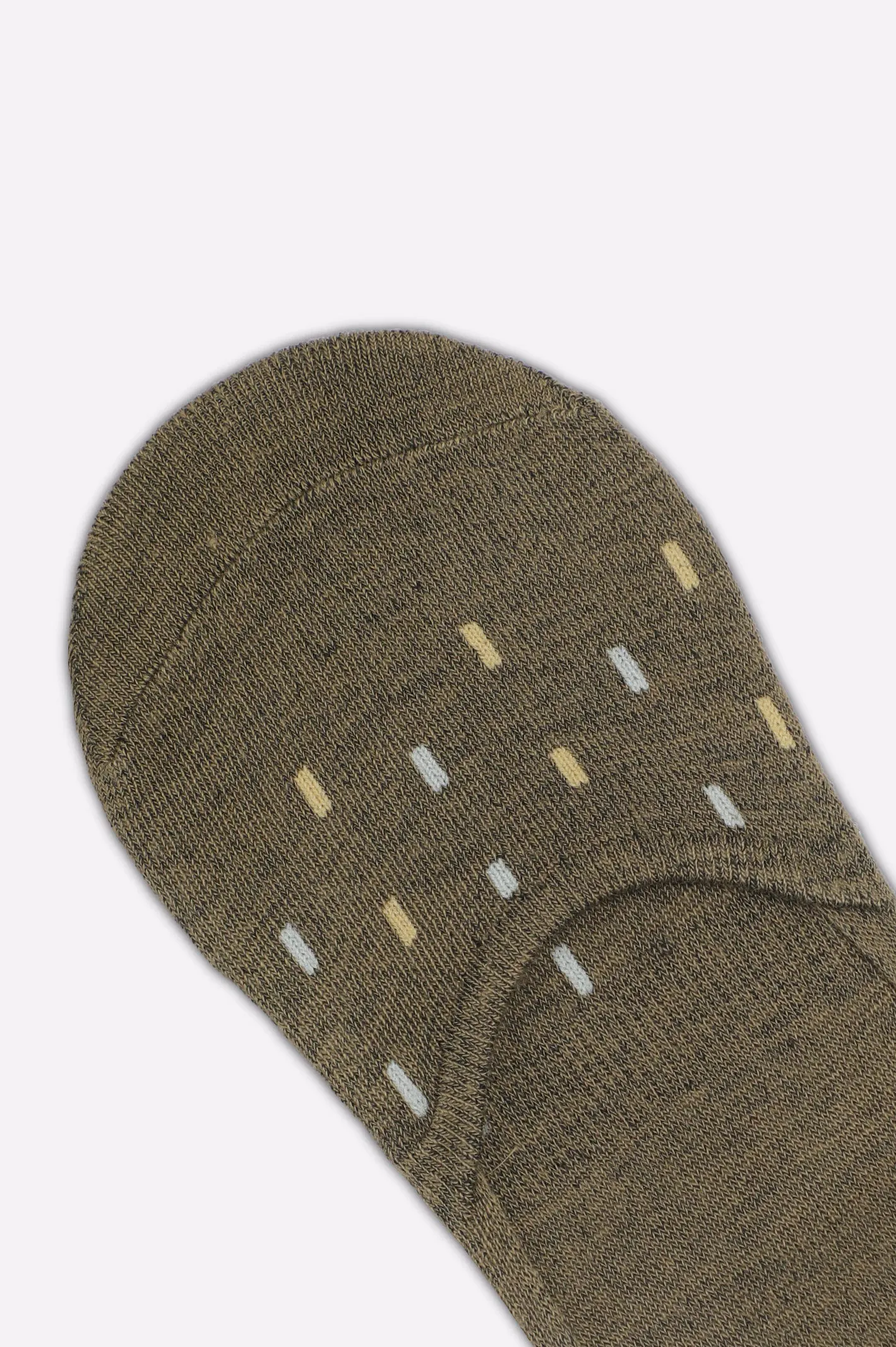 Olive Hidden Socks