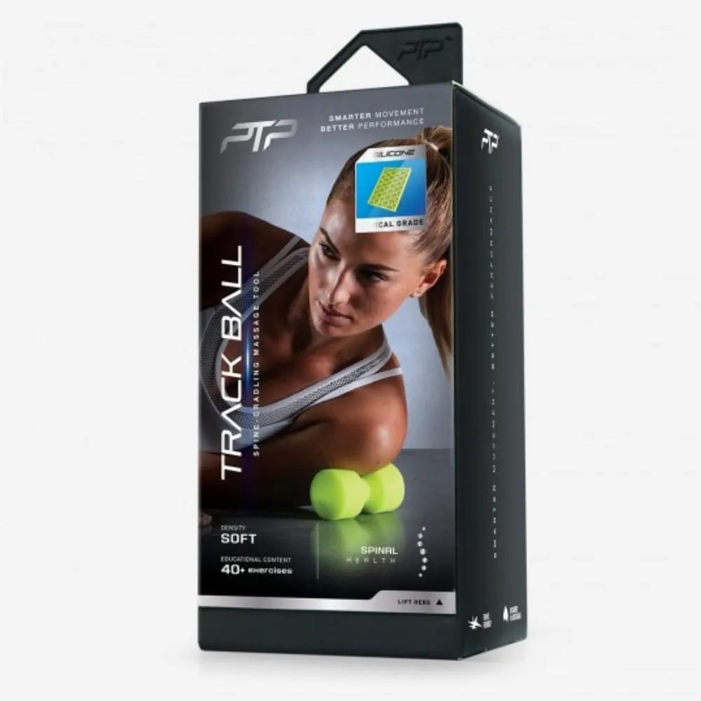 PTPFit Track Ball Soft