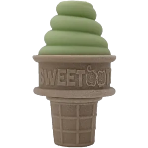 SweeTooth Teether - Growing Green