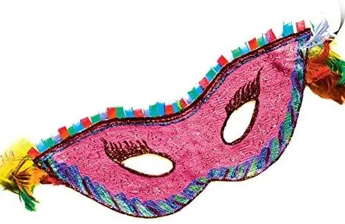 ToyKraft Party Fun Mask