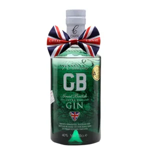 Williams GB Great British Extra Dry Gin 40% 700ml